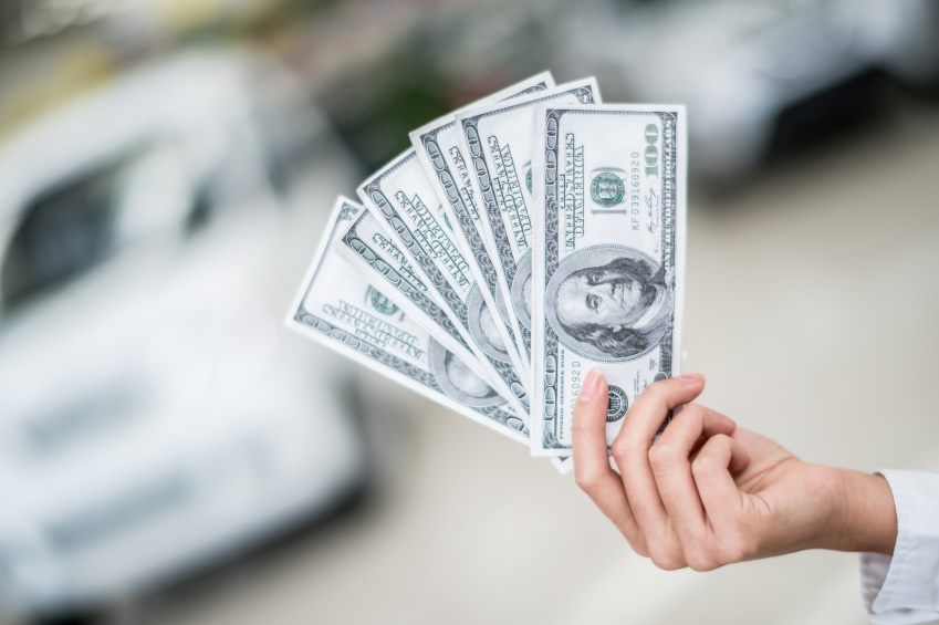 cash for cars in Worcester MA